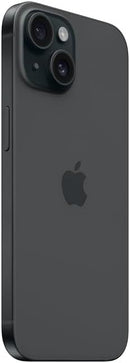Apple iPhone 15 (128 GB) — Preto