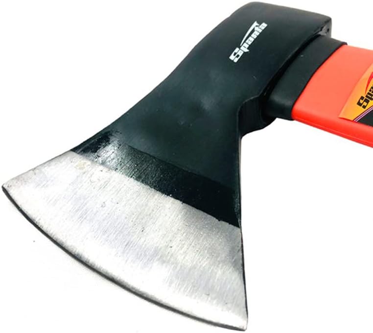 Sparta Machado Cabo Fibra De Vidro Emborrachado Pedo 600G-Sparta