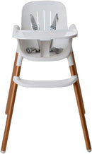 Burigotto Cadeira De Refeição Poke Polar