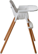 Burigotto Cadeira De Refeição Poke Polar