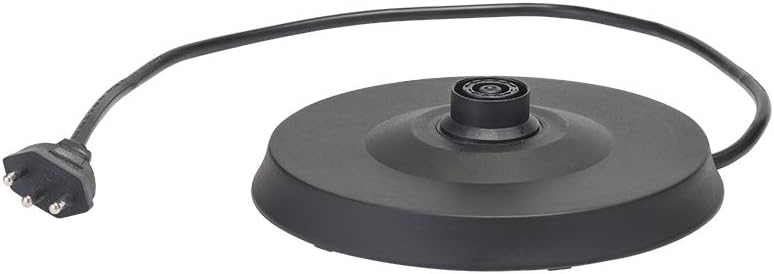 Agratto 784 - Chaleira Eletrica Inox, 220v, 1,8 Litro, Preto/inox