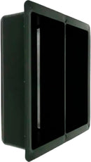 Forma De Bloquete Molde Bloco De Concreto 20x10x6 Paver Tijolinho