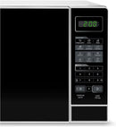 Forno Micro-ondas 20L Preto Midea 220V MRAS22