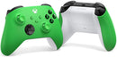 Controle Sem Fio Xbox Velocity Green Qau-00090