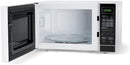 Forno Micro-ondas 20L Preto Midea 220V MRAS22