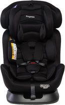 Cosco Kids, Cadeirinha Progress, 0 a 36kg, Preto
