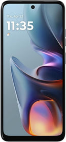 Smartphone Motorola Moto g05-128GB 12GB (4GB RAM + 8GB Ram Boost) e Camera 50MP com AI Bateria de 5200 mAh Tela 6.7" com Superbrilho - Cinza