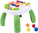 Cotiplas Cotiplás Brinquedo Educativo Mesa Play Time Multicores