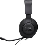 JBL, Fone de Ouvido Gamer, Quantum 100 M2, Over-ear, Com Fio - Preto