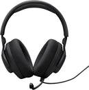 JBL, Fone de Ouvido Gamer, Quantum 100 M2, Over-ear, Com Fio - Preto