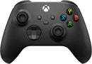 Controle sem fio Xbox - Preto