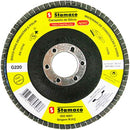 FLAP DE LIXA PARA CONSTRUÇÃO 115 G220 - STAMACO