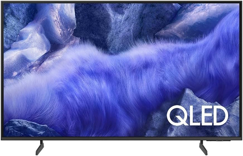 Samsung Vision AI TV 50" QLED 4K QEF1 4K 2025