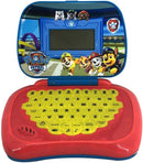 Candide, Laptop Infantil, Patrulha Canina, Brinquedo Educativo - Bilíngue