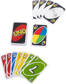 UNO Jogo de Cartas Original para crianças a partir de 7 anos