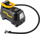 Vonder, Compressor De Ar Automotivo, Cav 150, 12 V Ou 127 V~ A 220 V~ Bivolt Automático.