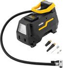 Vonder, Compressor De Ar Automotivo, Cav 150, 12 V Ou 127 V~ A 220 V~ Bivolt Automático.