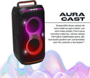 JBL, Caixa de Som, PartyBox Club 120, Bluetooth, Show de Luzes, À Prova de Respingos - 160W RMS