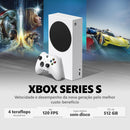 Console Xbox Series S